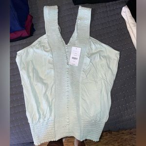 Willow & Root tank top